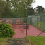 Sirault - Bientôt de nouveaux terrains de padel au Tennis Club du Moulin à Papier